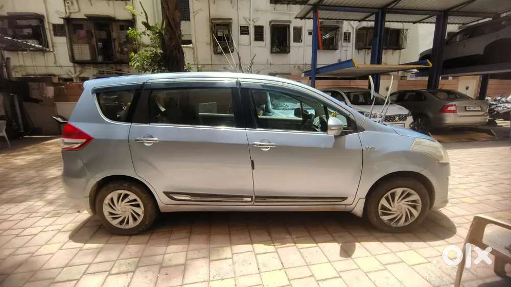 Eartiga Cng For Sell