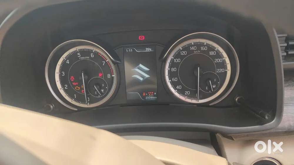 Maruti Suzuki Ertiga 2025 Petrol & Cng 25000 Km Driven By A Doctor