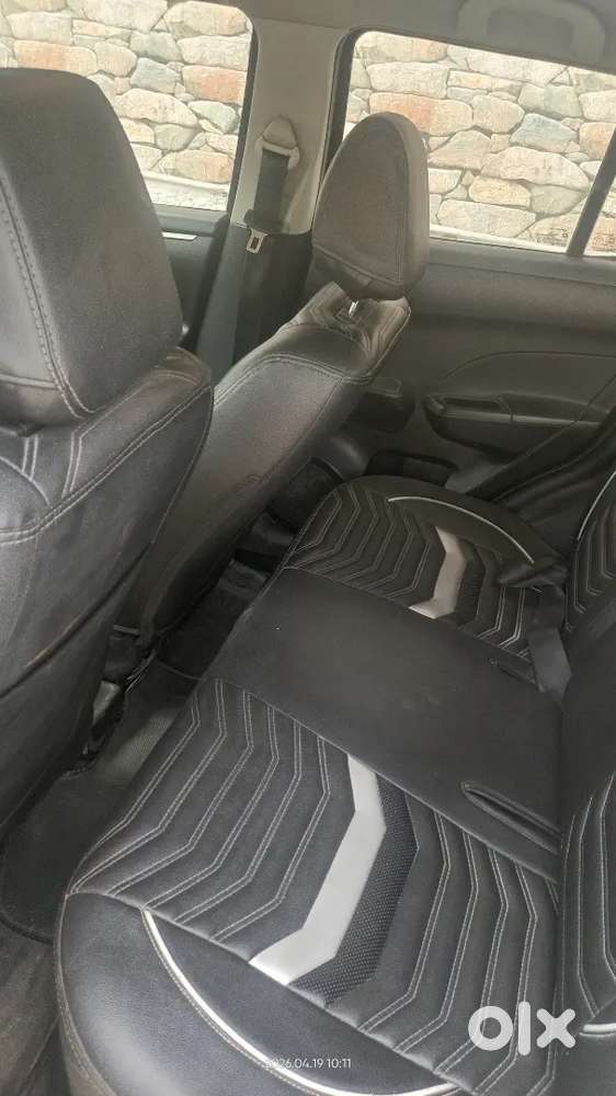 Good Condition Car