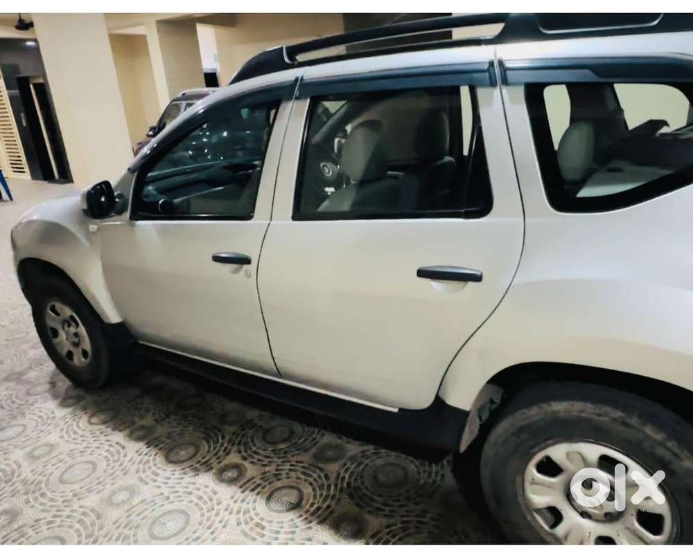 Renault Duster 2013 Diesel Well Maintained