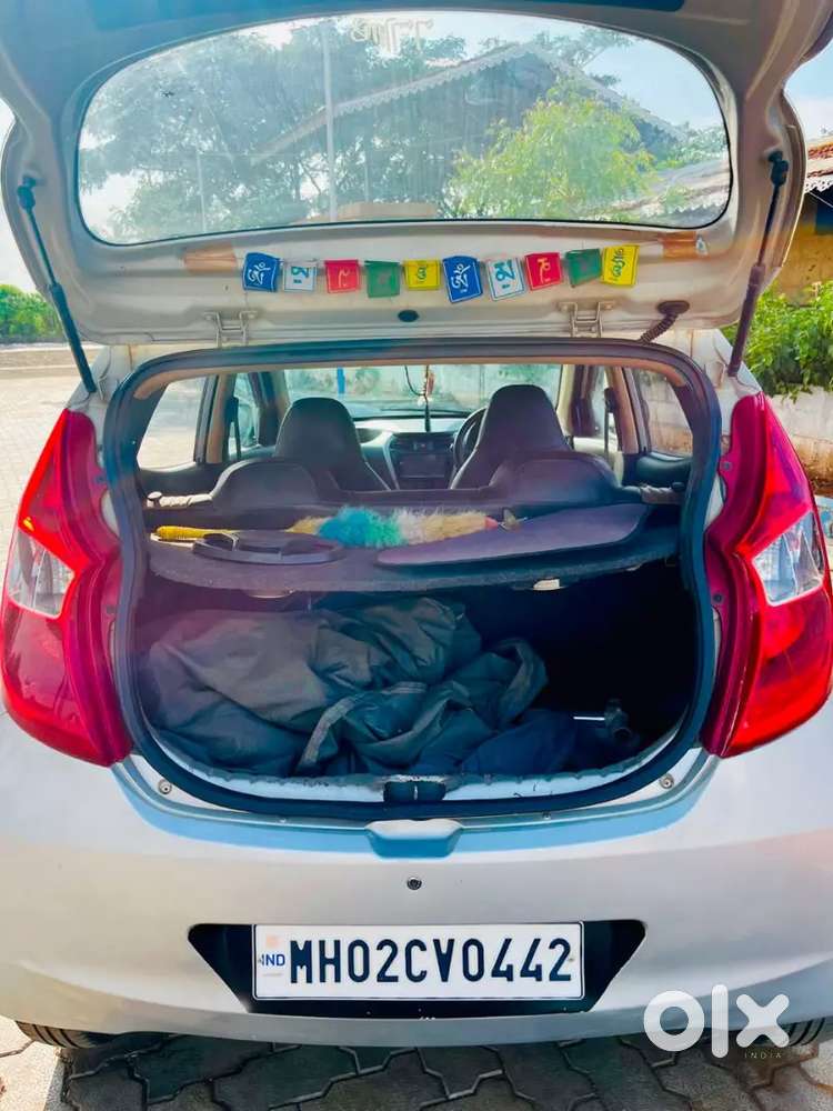 Hyundai Eon Era Plus 2012