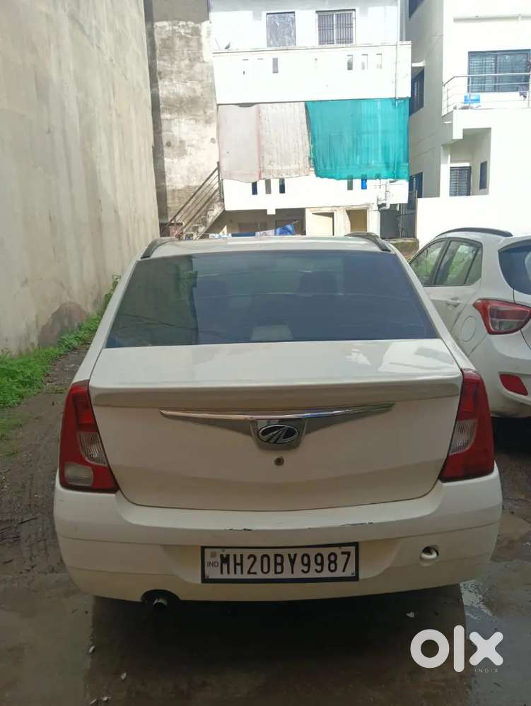 Mahindra Verito 212 Diesel 230000 Km Driven