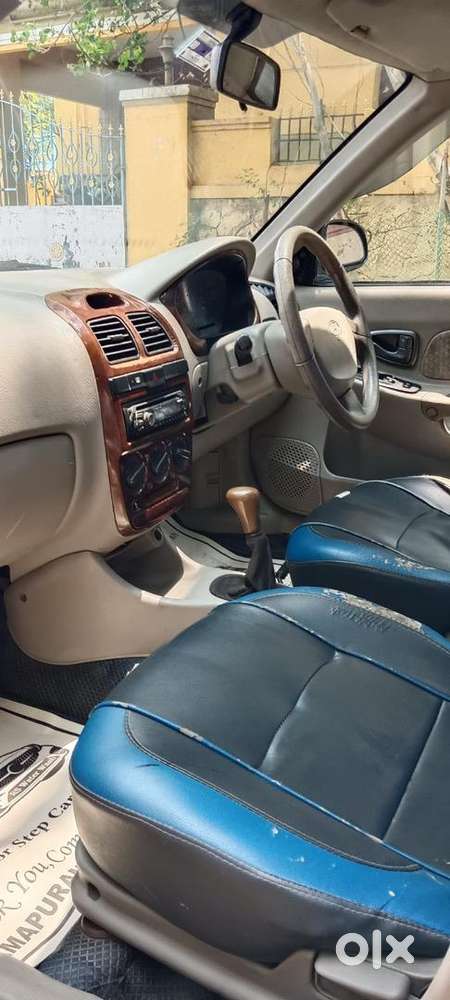 Hyundai Car 2008 Petrol Manual