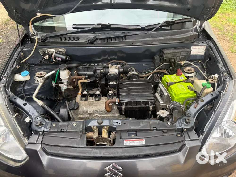 Maruti Suzuki Alto 2018