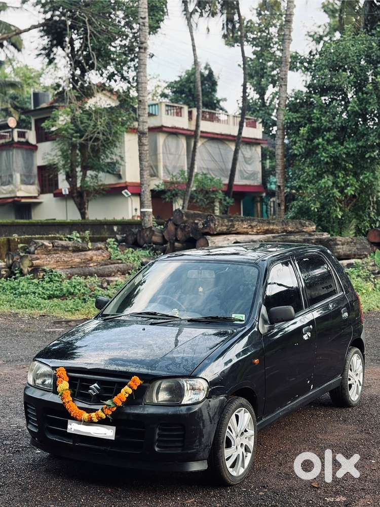 Maruti Suzuki Alto 2008 Petrol Good Condition