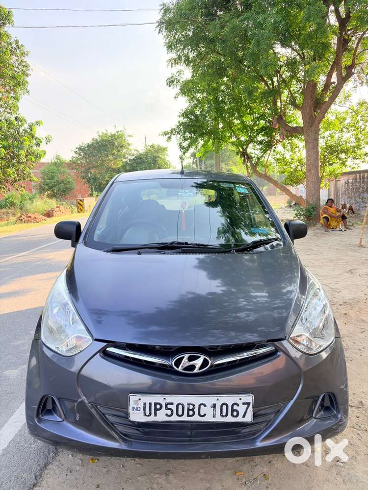 Hyundai Eon 0.8 2017