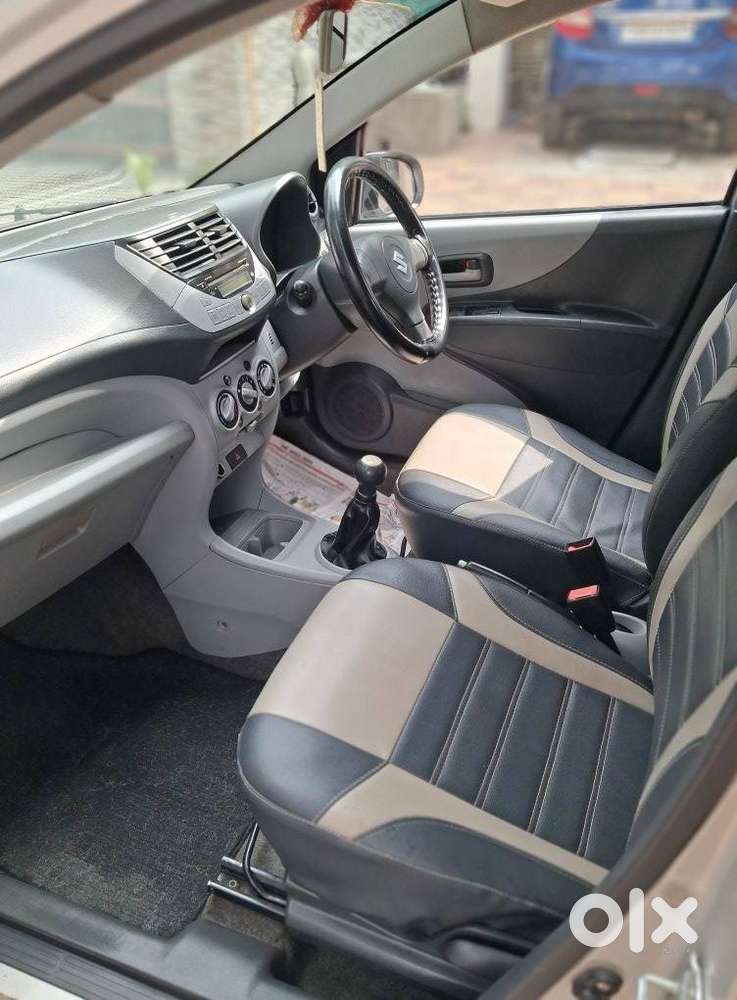 Maruti Suzuki A-star Vxi, 2009, Petrol