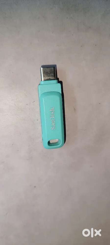 Pen drive 128gb