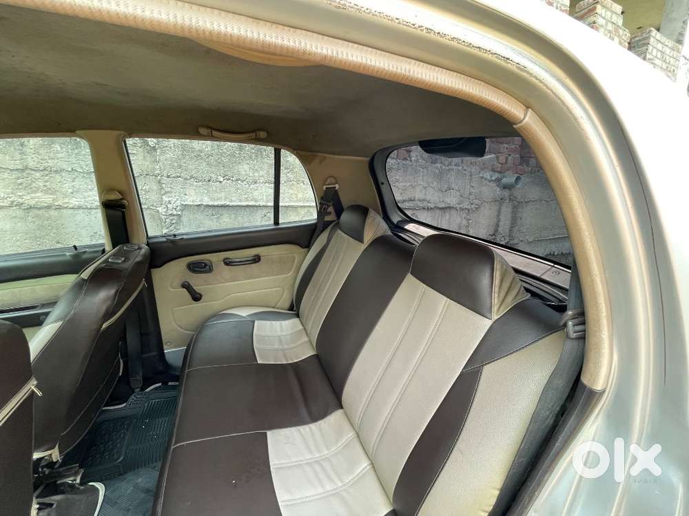 Hyundai Santro Xing 2011 Petrol