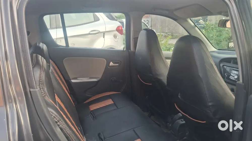 Maruti Suzuki Alto K10 2015 Petrol 88000 Km Driven