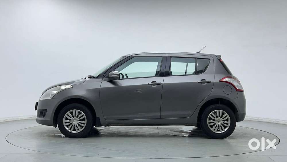 Maruti Suzuki Swift Vvt Vxi, 2013, Petrol