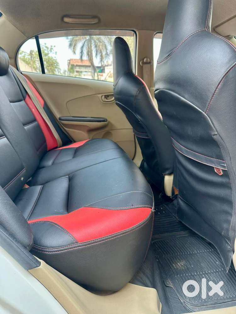 Honda Amaze 2013-2016 E I-dtech, 2013, Diesel