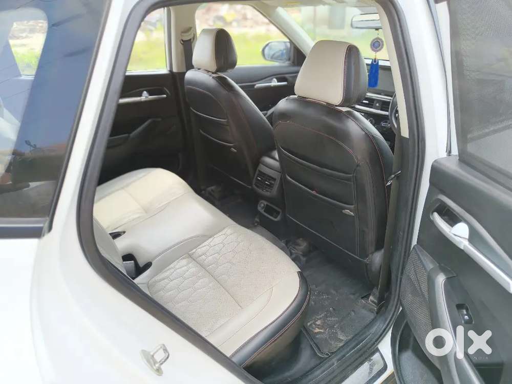 Kia Seltos Good Condition