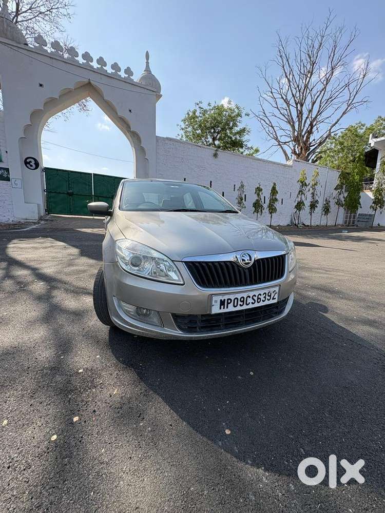 Skoda Rapid Mint Condition Diesel Mp09 Complete Documents