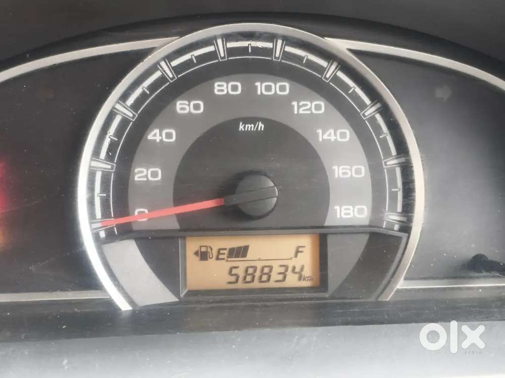 2nd Maruti Suzuki Alto 2018 Petrol Lxi