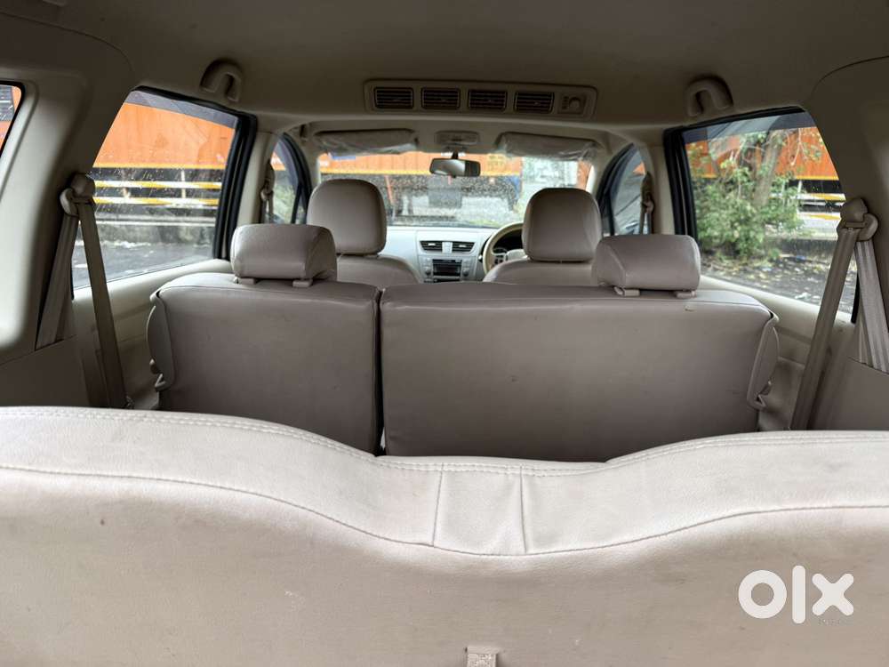 Maruti Suzuki Ertiga Vxi Cng, 2016, Cng & Hybrids