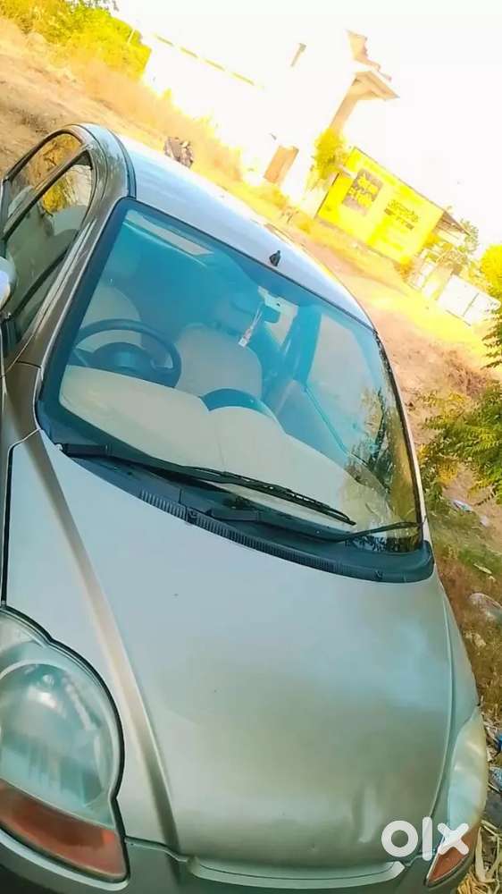 Chevrolet Spark 2010