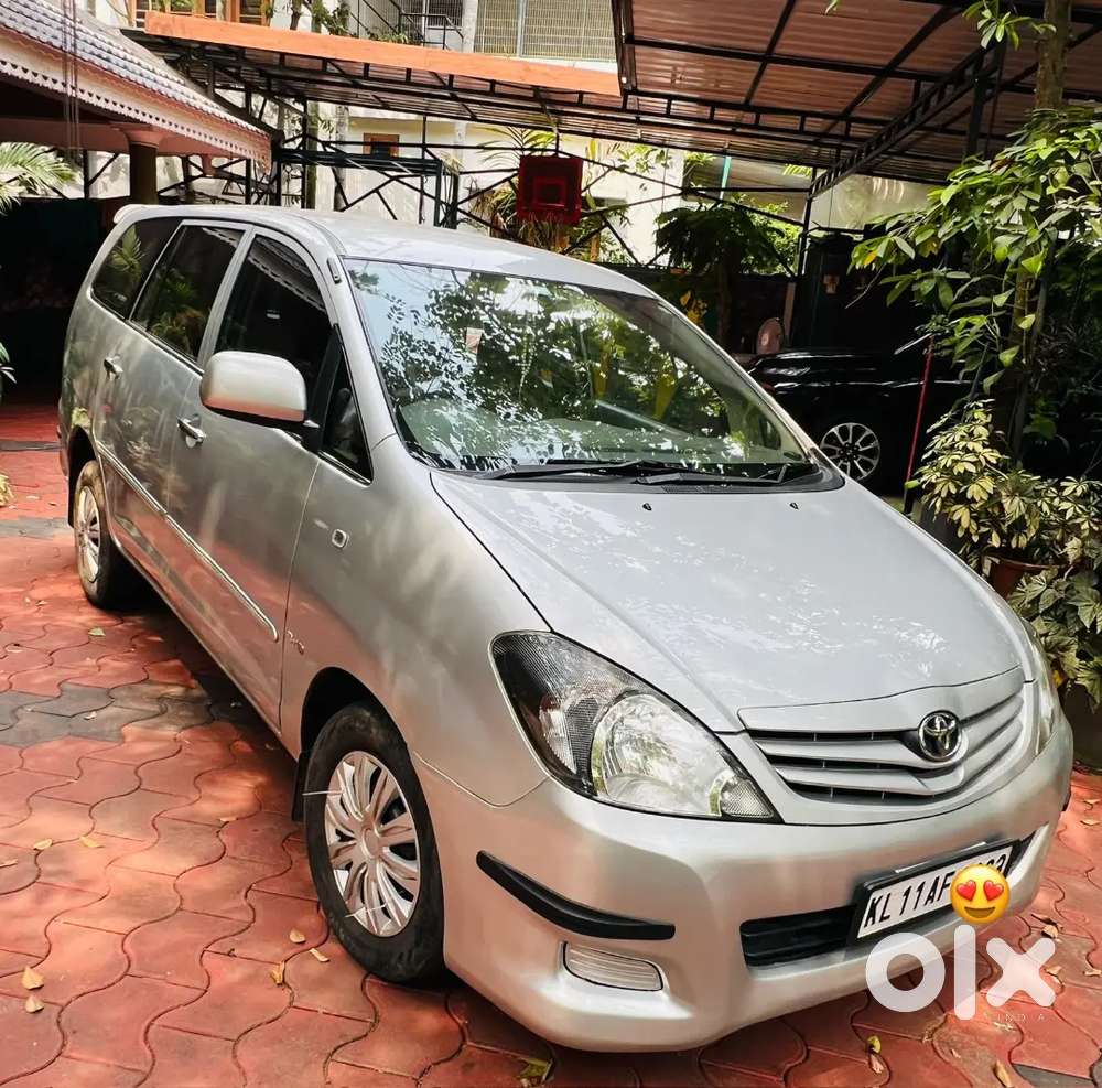 Toyota Innova