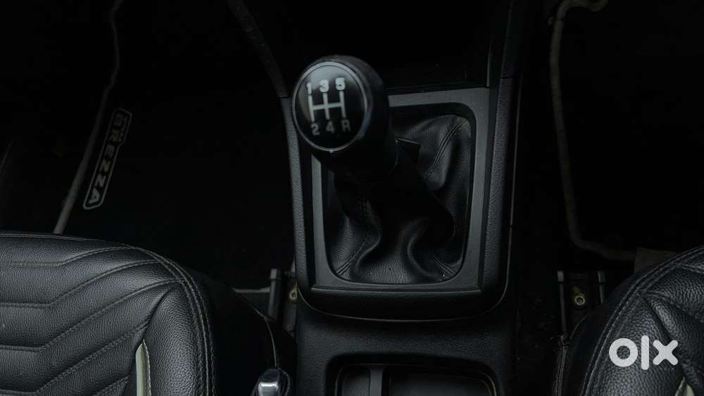 Maruti Suzuki Vitara Brezza Vdi, 2018, Diesel