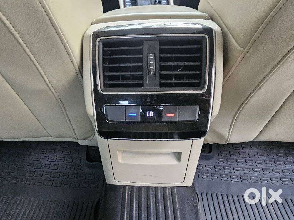 Skoda Superb 2.0 L&k Tsi At, 2017, Petrol