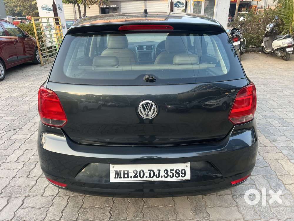 Volkswagen Polo 2013-2015 1.5 Tdi Highline, 2015, Diesel