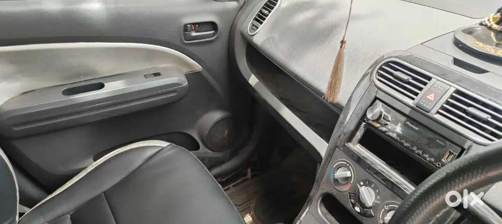 Maruti Suzuki Ritz 2016 Cng & Hybrids 80150 Km Driven