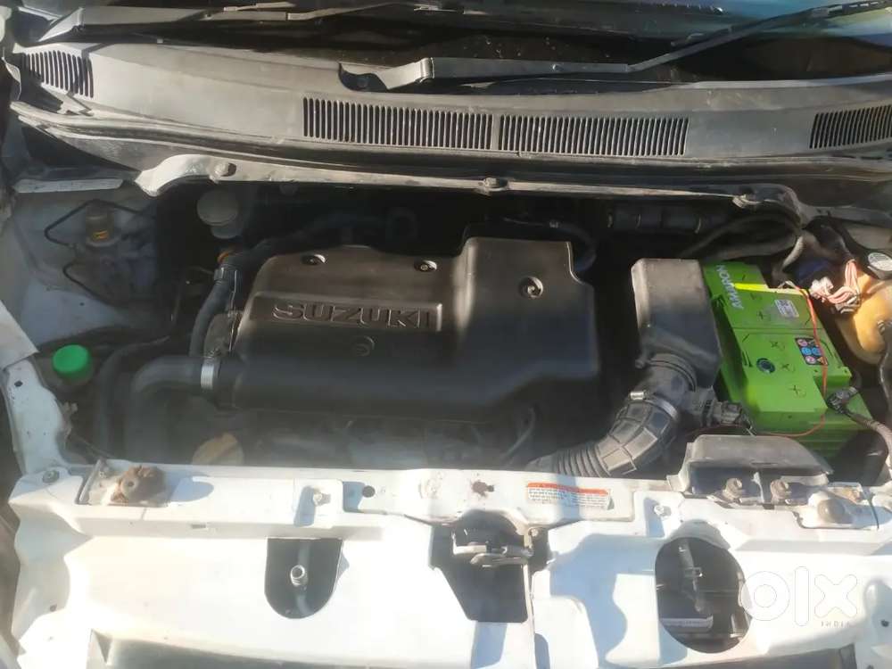 Maruti Suzuki Ritz 2011 Diesel Well Maintained