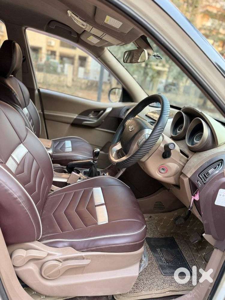 Mahindra Xuv500 2011-2015 W8 2wd, 2013, Diesel