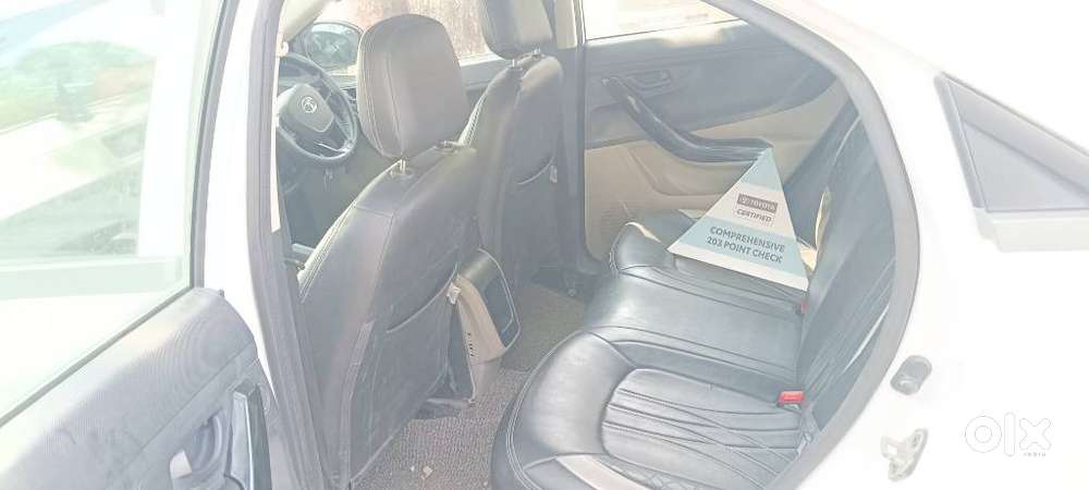 Tata Nexon 1.2 Revotron Xm (s), 2019, Petrol