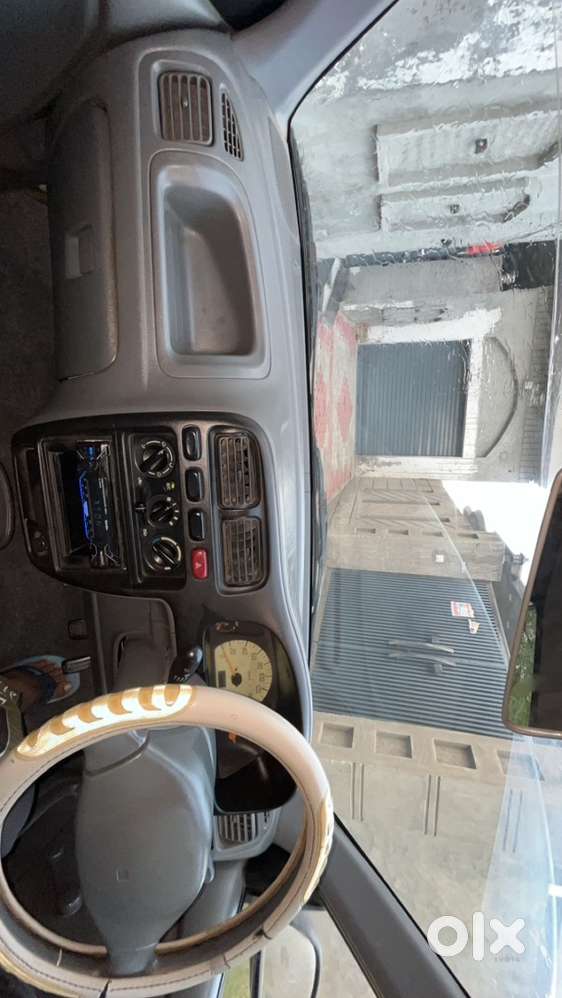 Maruti Suzuki Alto 2009 Good Condition