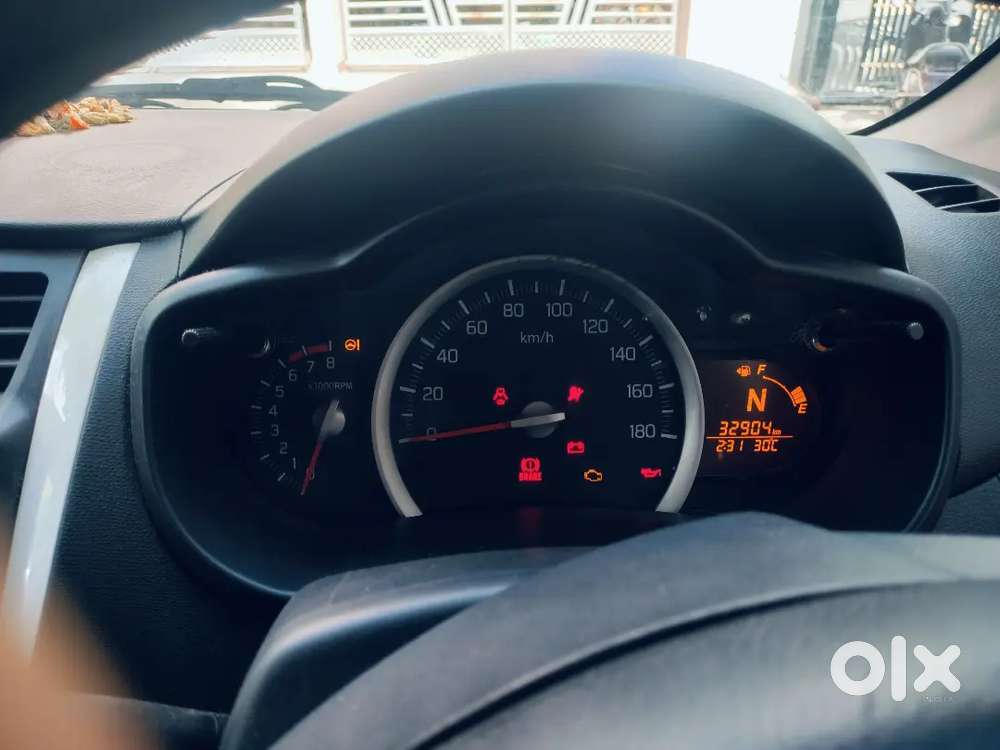 Maruti Suzuki Celerio 2020