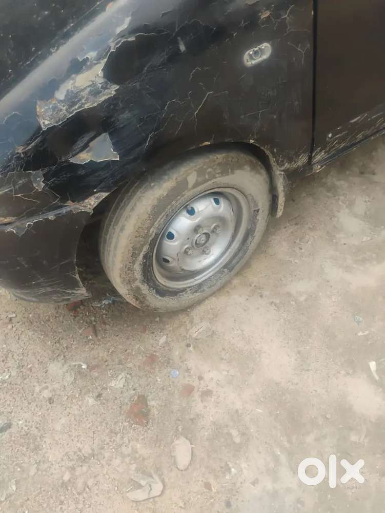 Maruti Suzuki Alto 2005