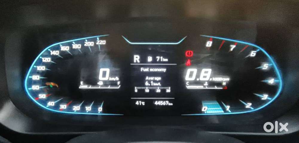 Hyundai I20 Asta 1.2 O With Sunroof, 2023, Petrol