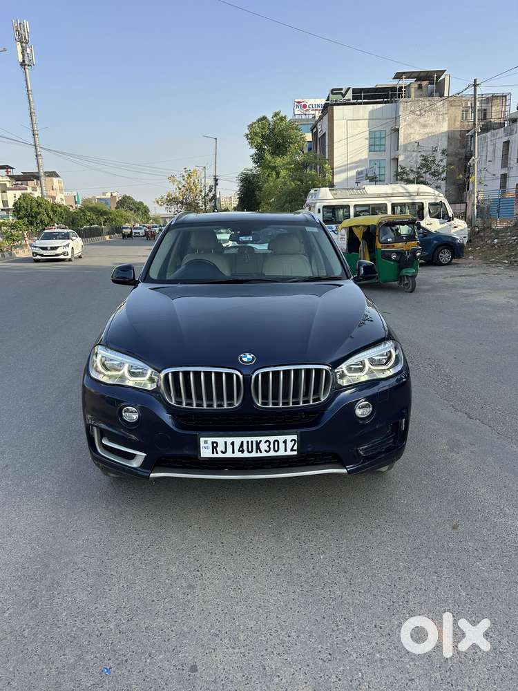 Bmw X5 3.0 D, 2015, Diesel