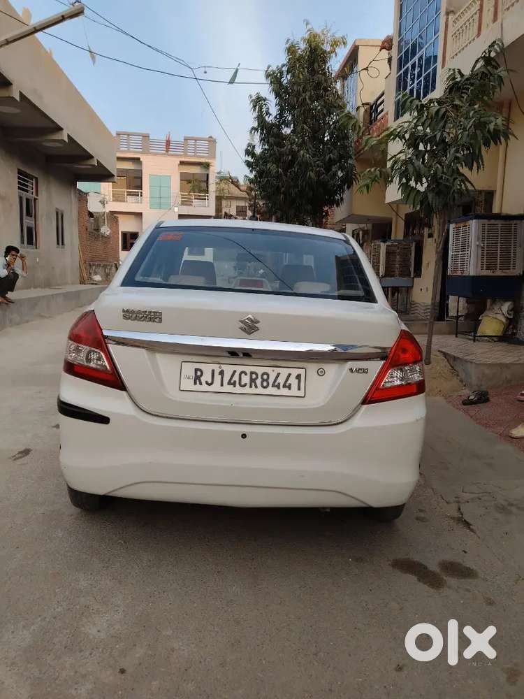 Swift Dzire Diesel