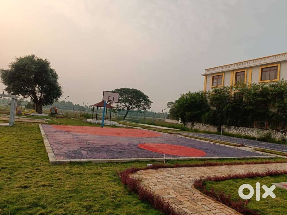 Kelambakkam Plots for Sale  Near OMR & Kovalam Beach  Adityaram Aura