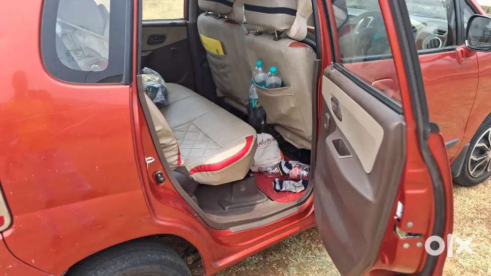 Maruti Suzuki Zen Estilo 2013 Petrol 88000 Km Driven