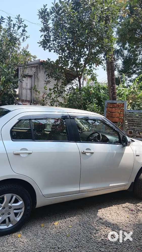 Maruti Suzuki Swift Desire

Zdi