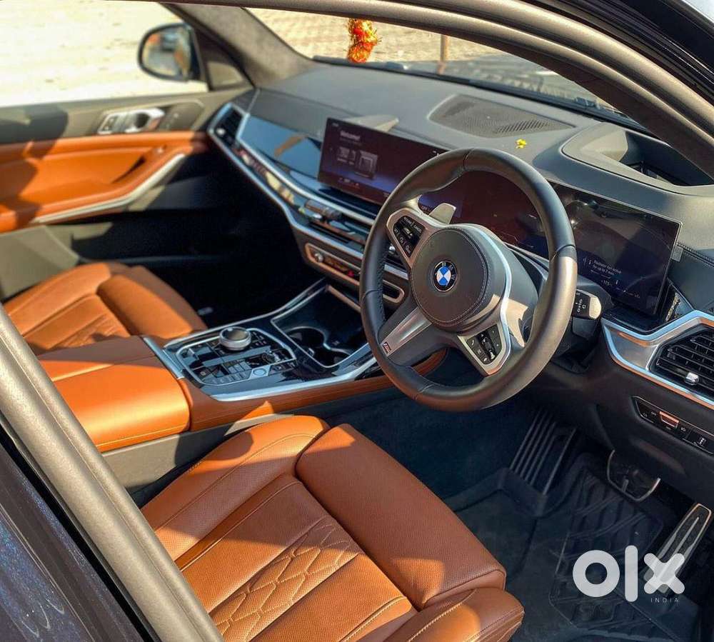 Bmw X7 3.0 Xdrive 40d M Sport, 2024, Diesel