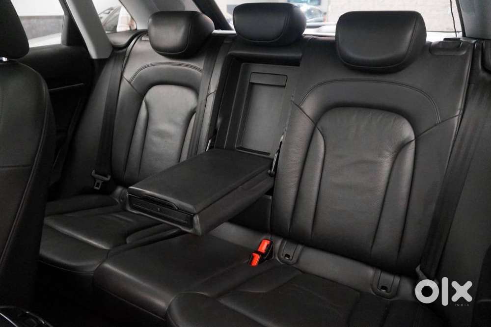 Audi Q3 2.0 30 Tdi Premium Fwd, 2017, Petrol