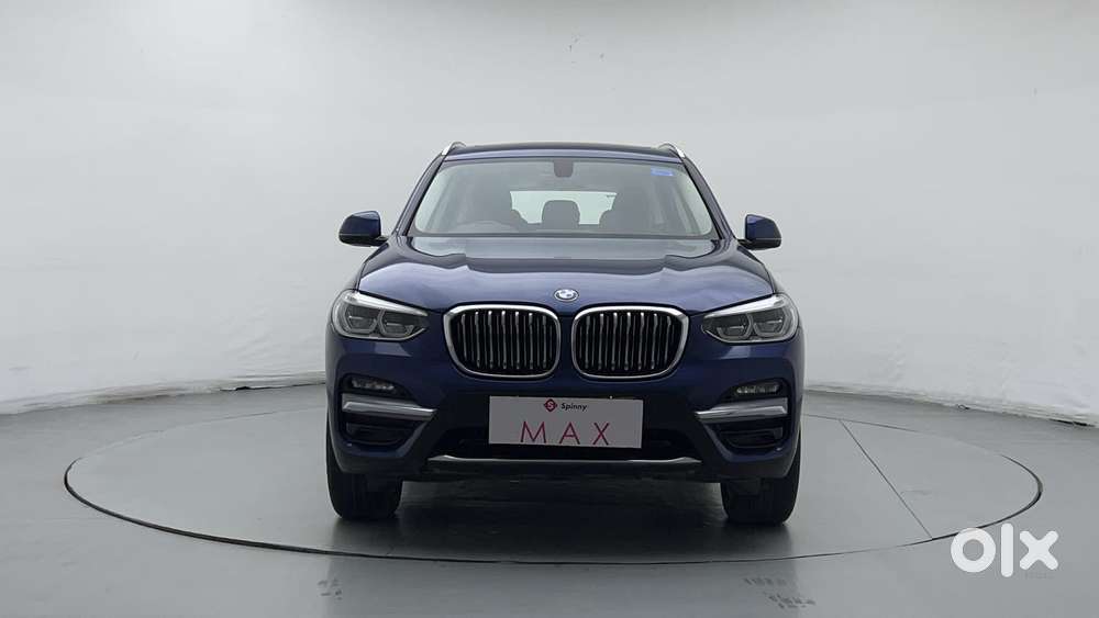 Bmw X3 Xdrive 30i Luxury Line, 2020, Petrol