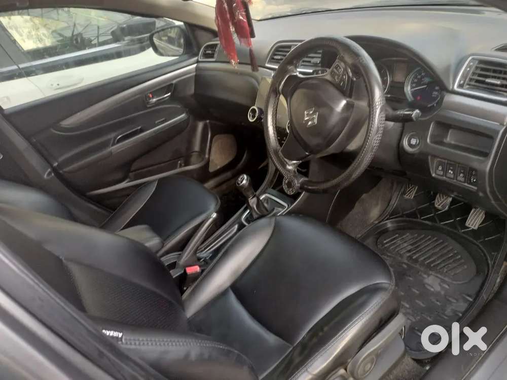 Maruti Suzuki Ciaz 2018 Diesel 89000 Km Driven