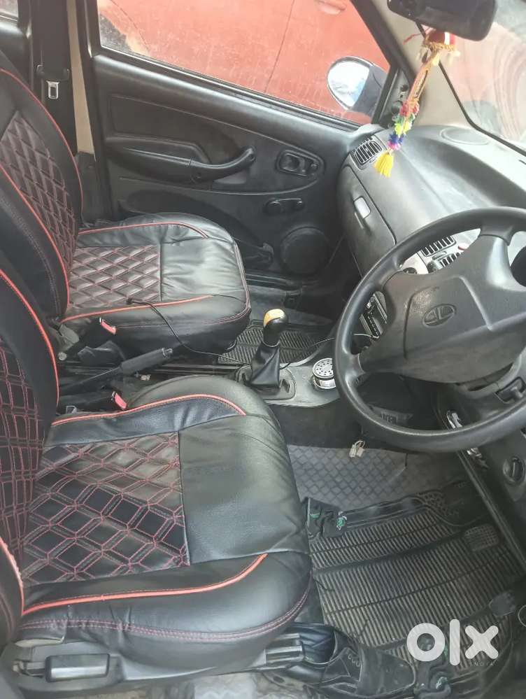 Tata Indica V2 2016 Diesel 100200 Km