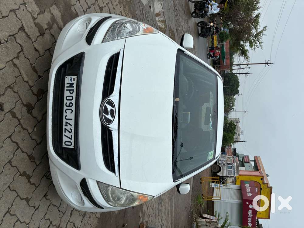 Hyundai I20 2011 Diesel Good Condition