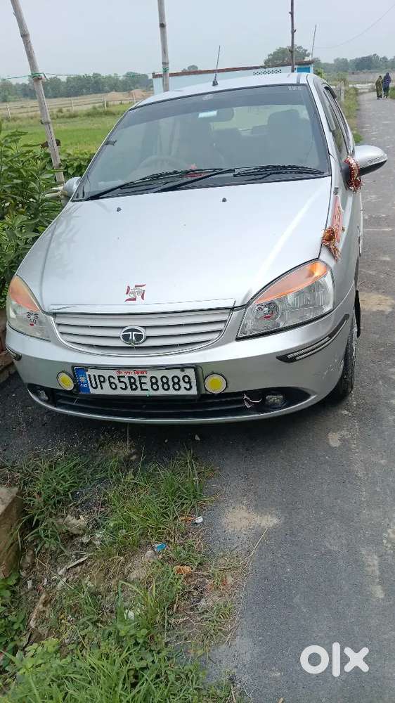2012 Tata Indigo Cs Ls Tdi Car