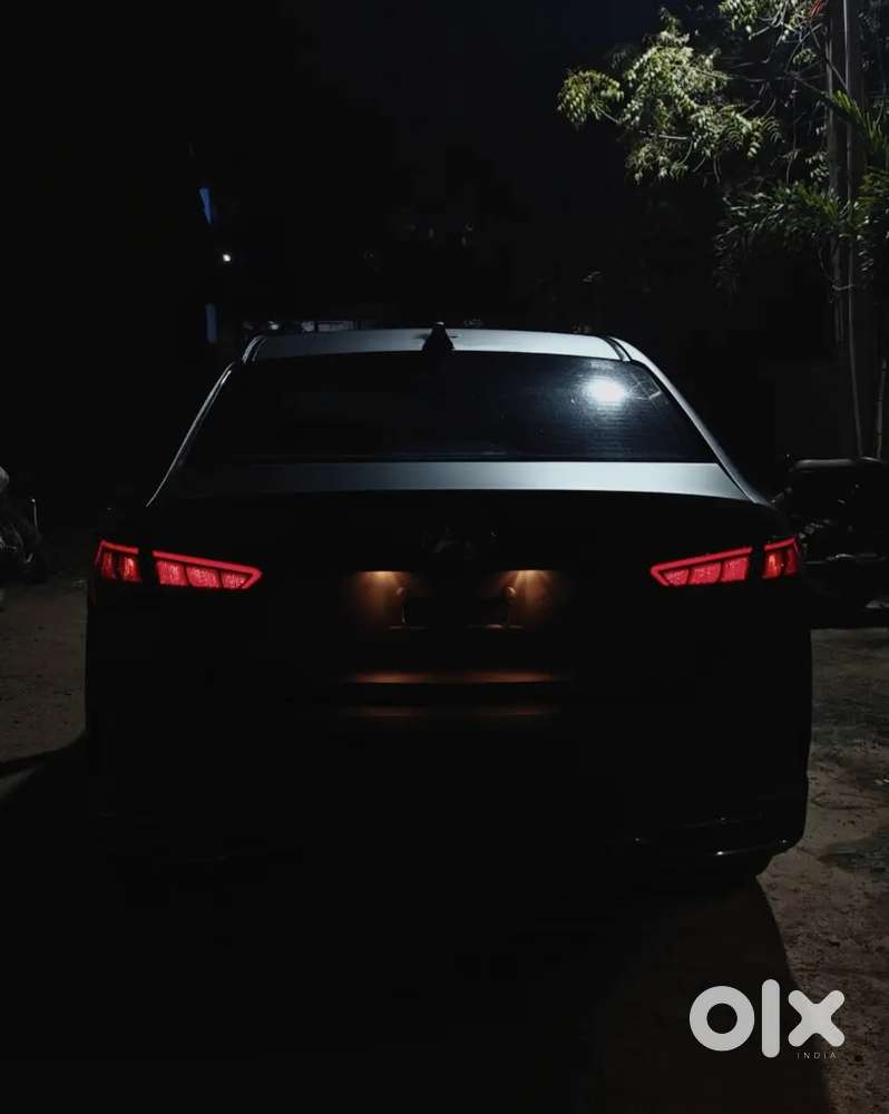 Hyundai Verna 2020 Diesel 52000 Km Driven