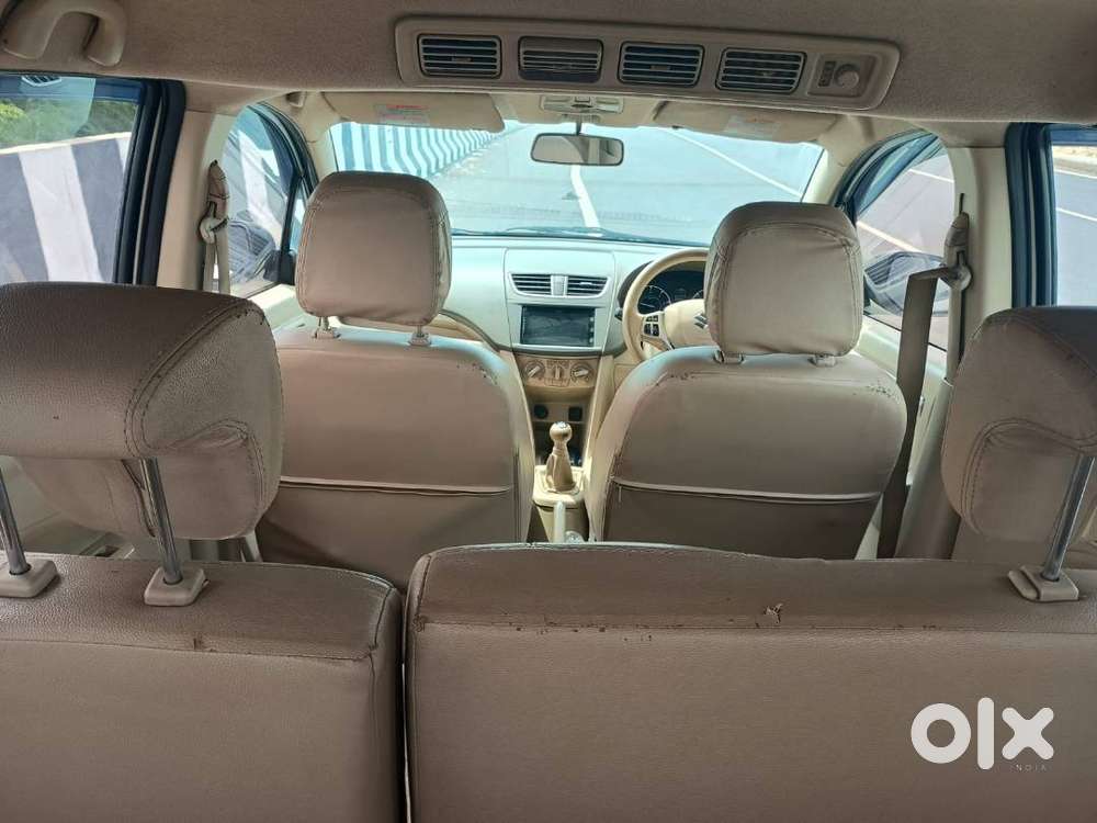 Maruti Ertiga Zdi+ Shvs Diesel  Top End Model  New Tyres