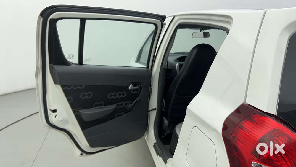 Maruti Suzuki Alto 800 Lxi, 2013, Petrol