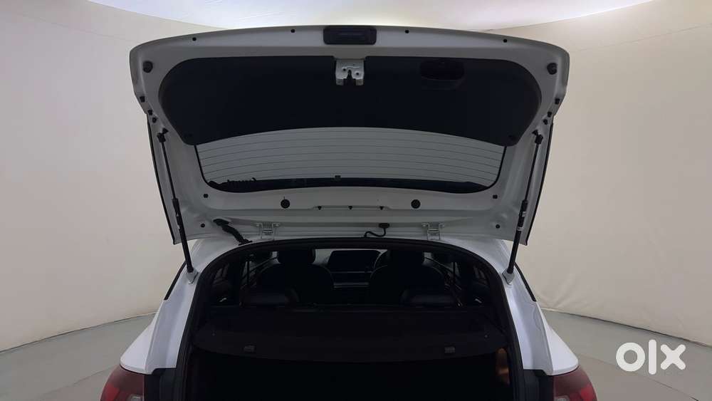 Hyundai I20 N Line N8 1.0 Turbo Dct, 2024, Petrol