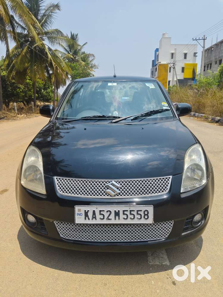 Maruti Suzuki Swift, 2008, Diesel